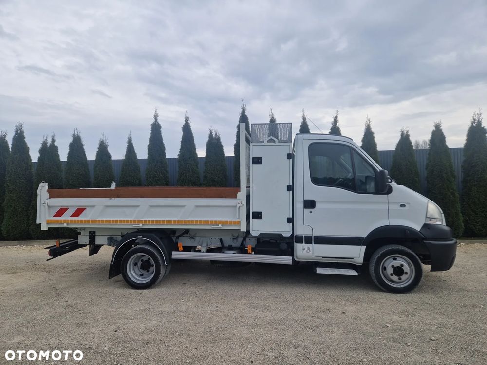 Renault Mascott 3.0 DXI 150KM - 18