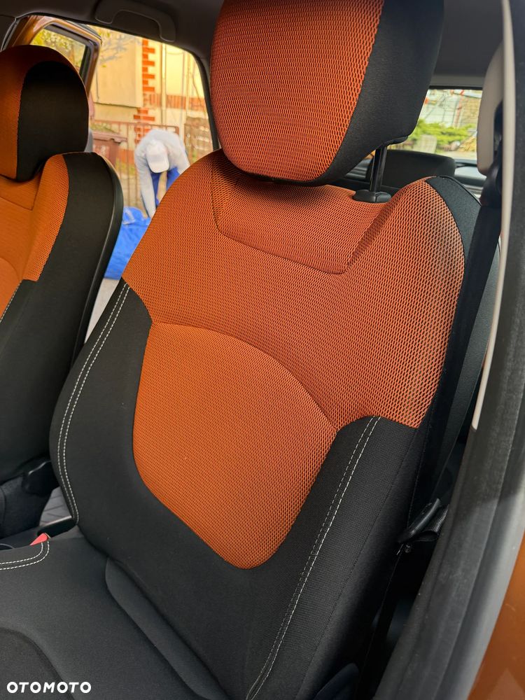 Renault Captur 0.9 Energy TCe Zen - 8