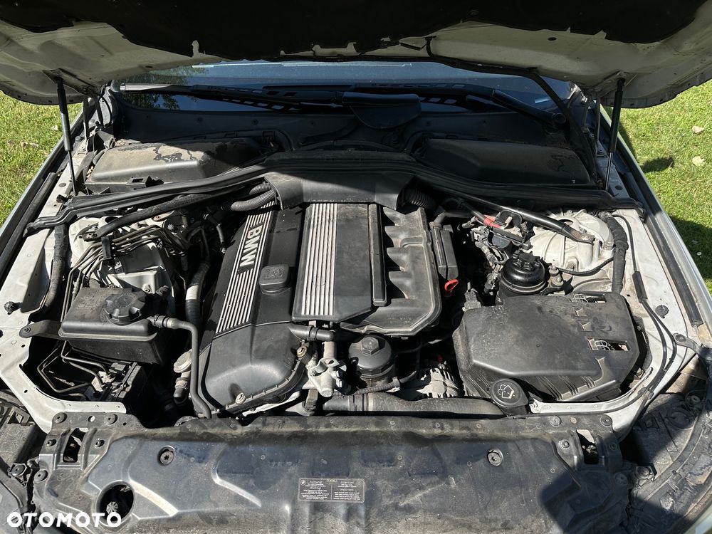 BMW Seria 5 525i - 17