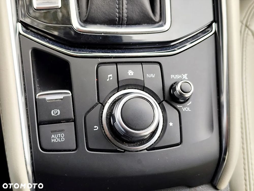 Mazda CX-5 e-SKYACTIV-G 194 AWD Exclusive-Line - 25