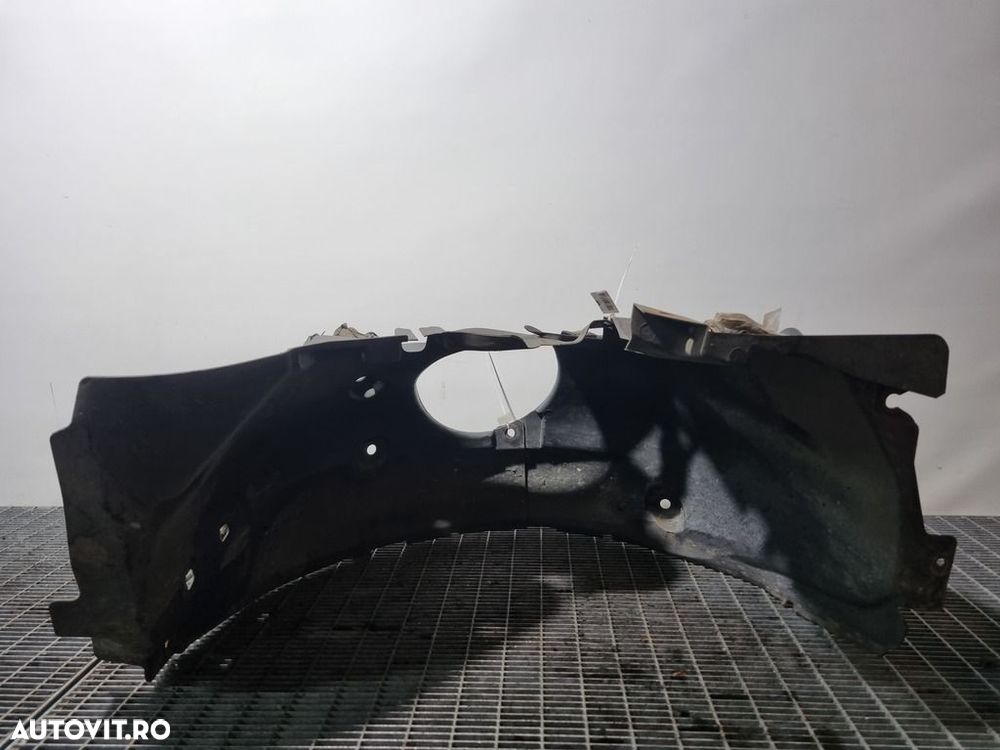 Carenaj dreapta fata Renault Captur 2013 - 2017 SUV 4 Usi (1513) - 2