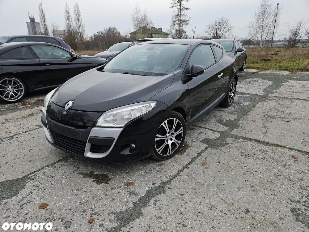 Renault Megane - 9