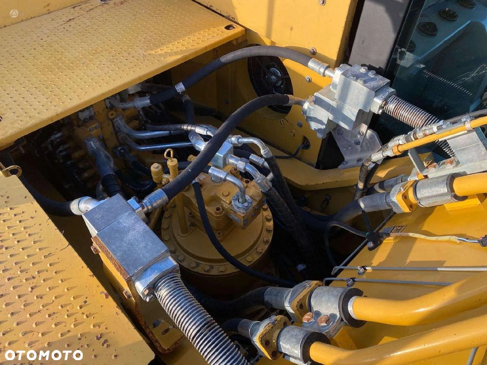 Caterpillar 336 - 11