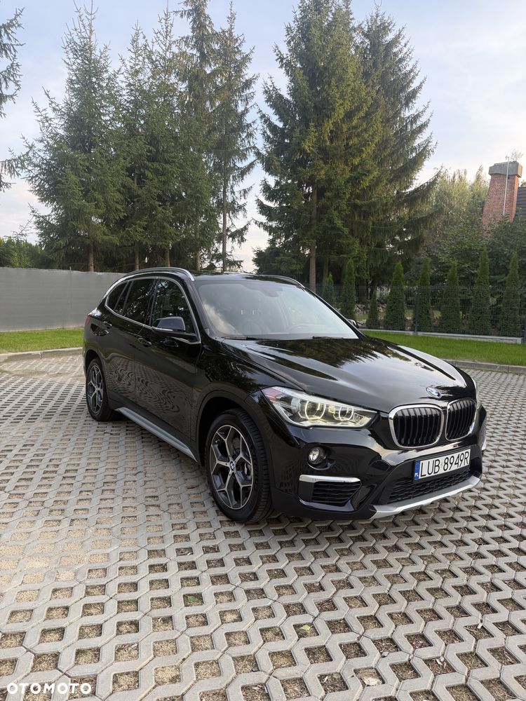 BMW X1 - 12