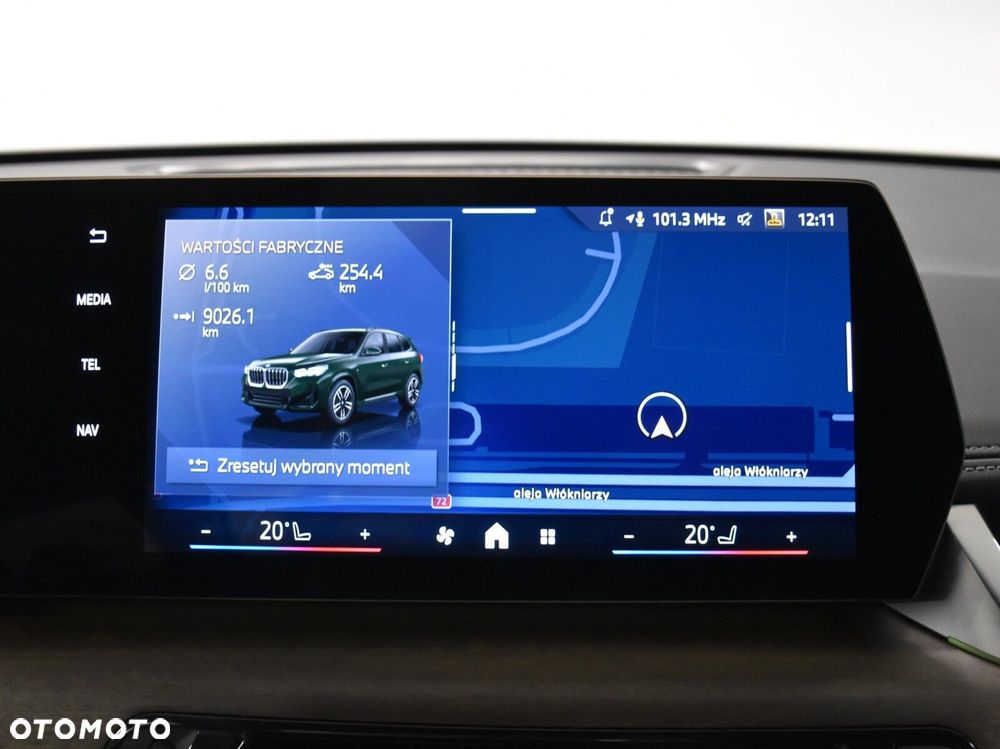 BMW X1 - 17