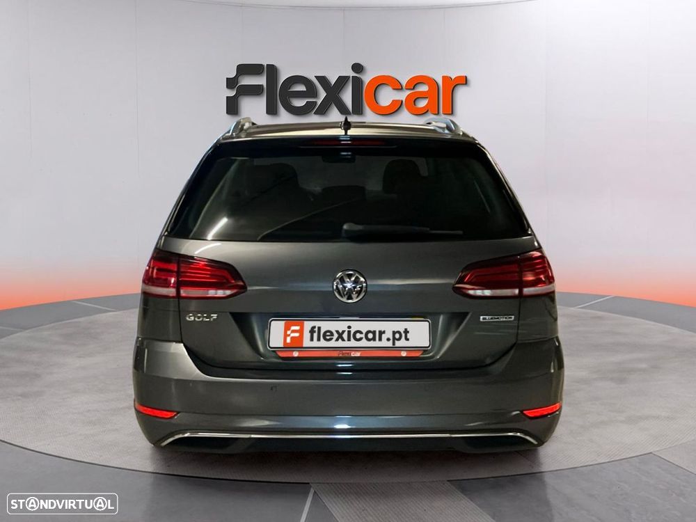 VW Golf Variant 1.5 TSI BM Confortline - 8