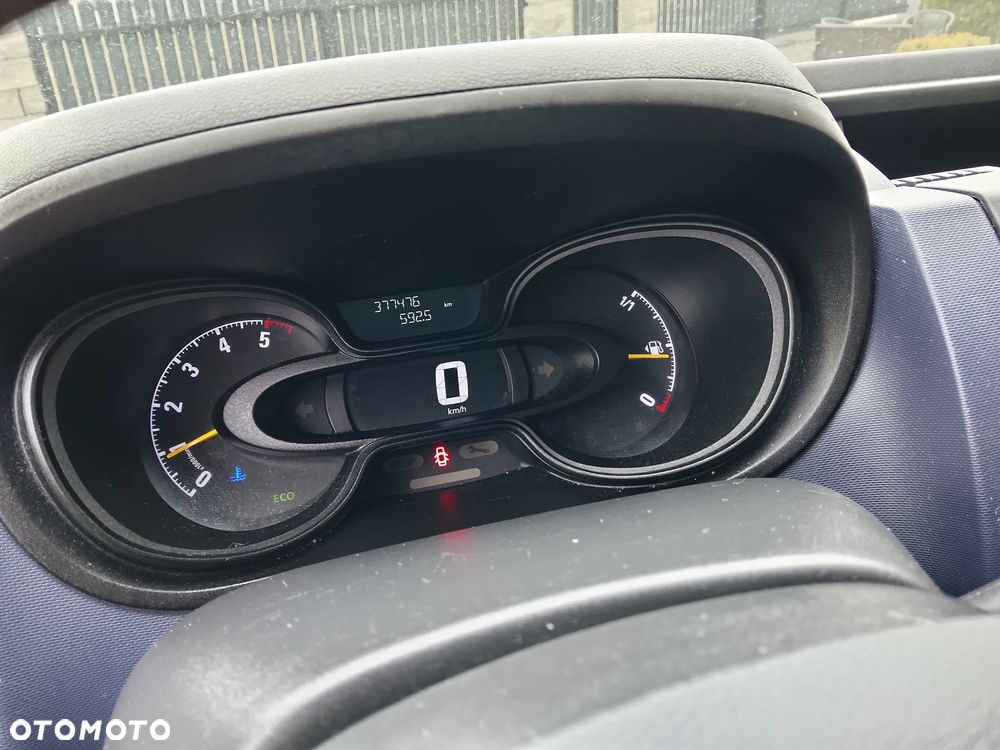 Opel Vivaro L2H1 - 5