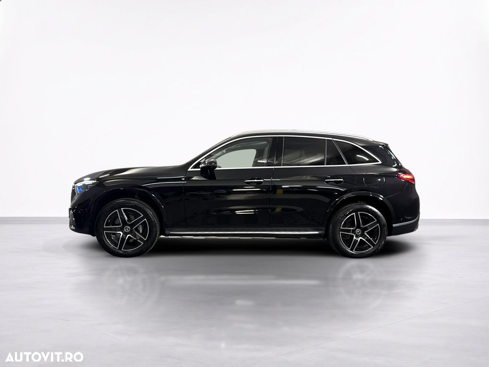 Mercedes-Benz GLC 300 e 4Matic 9G-TRONIC Edition AMG Line - 3