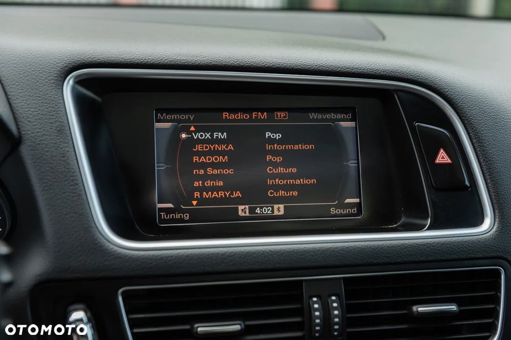 Audi Q5 2.0 TDI Quattro S tronic - 20