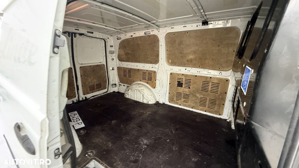 Mercedes-Benz Vito - 9