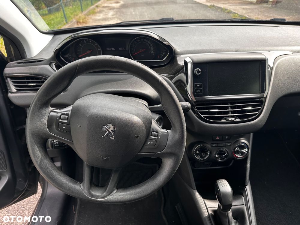 Peugeot 208 82 VTI Active - 6