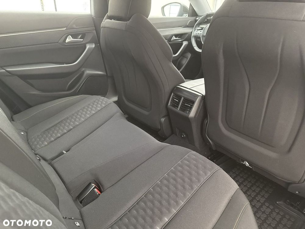 Peugeot 508 - 23