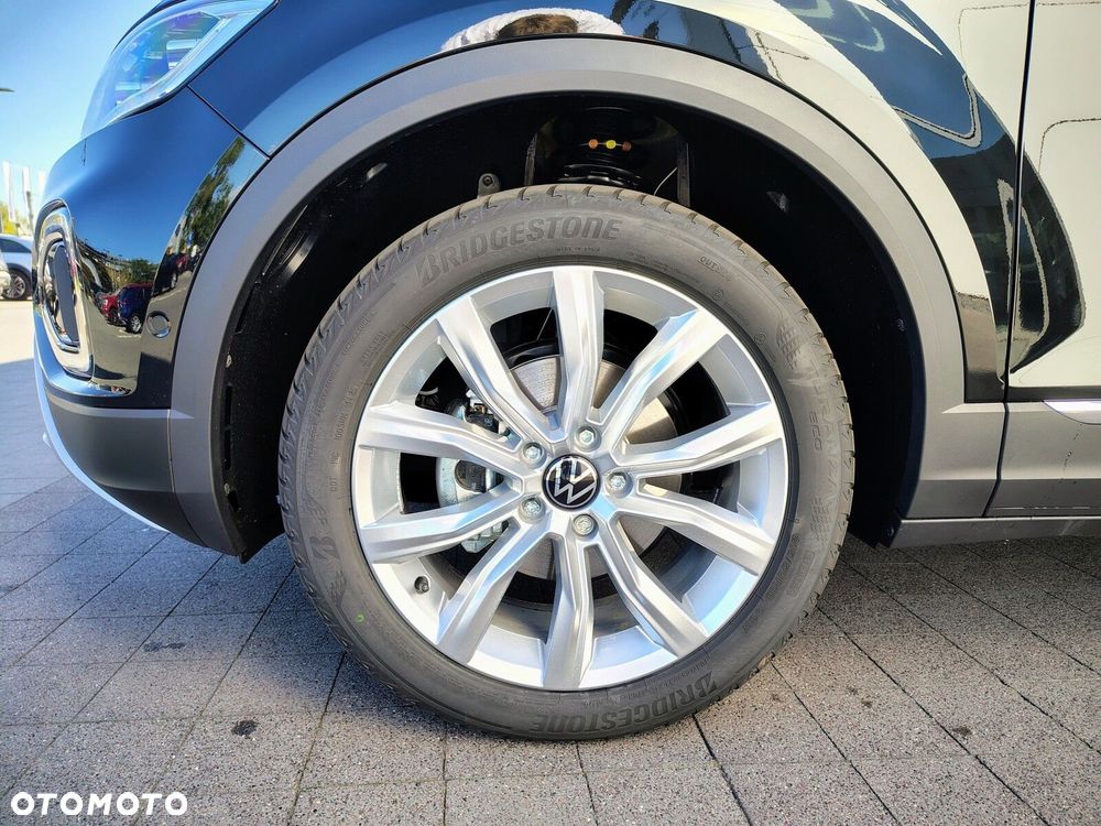 Volkswagen T-Roc 1.5 TSI Final Edition DSG - 5