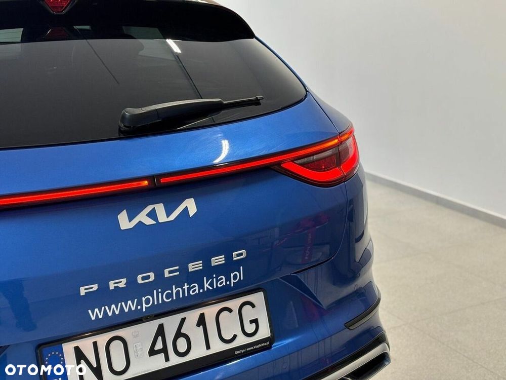 Kia ProCeed - 29