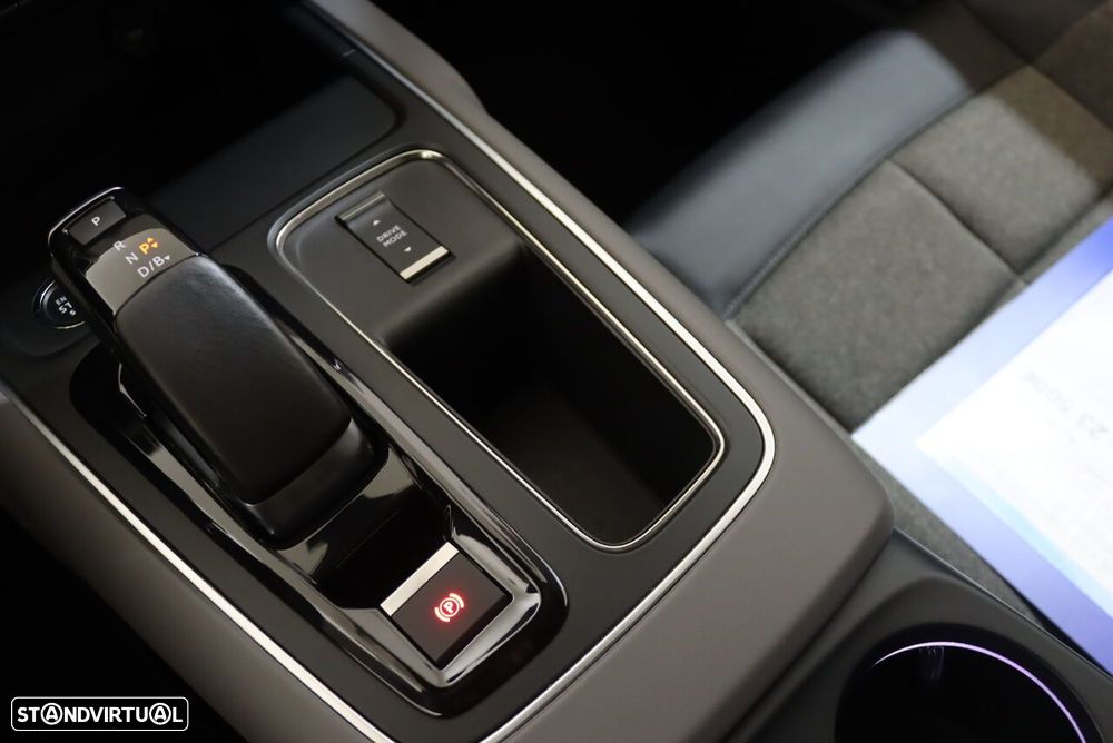 Citroën C5 Aircross 1.6 Hybrid Feel e-EAT8 - 29