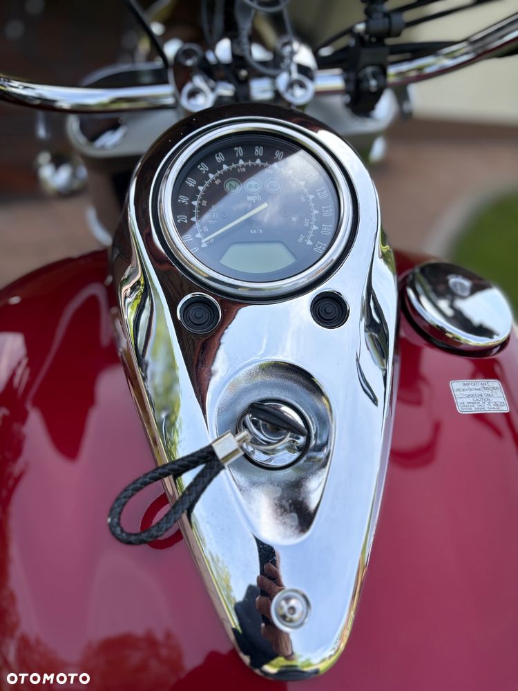 Kawasaki VN - 7