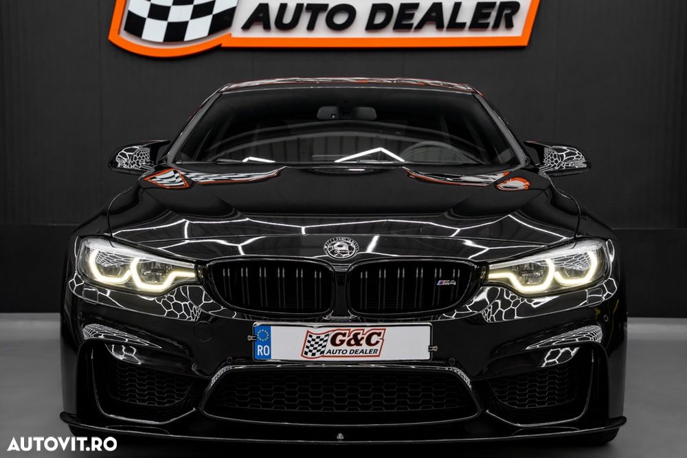 BMW M4 Coupe - 22