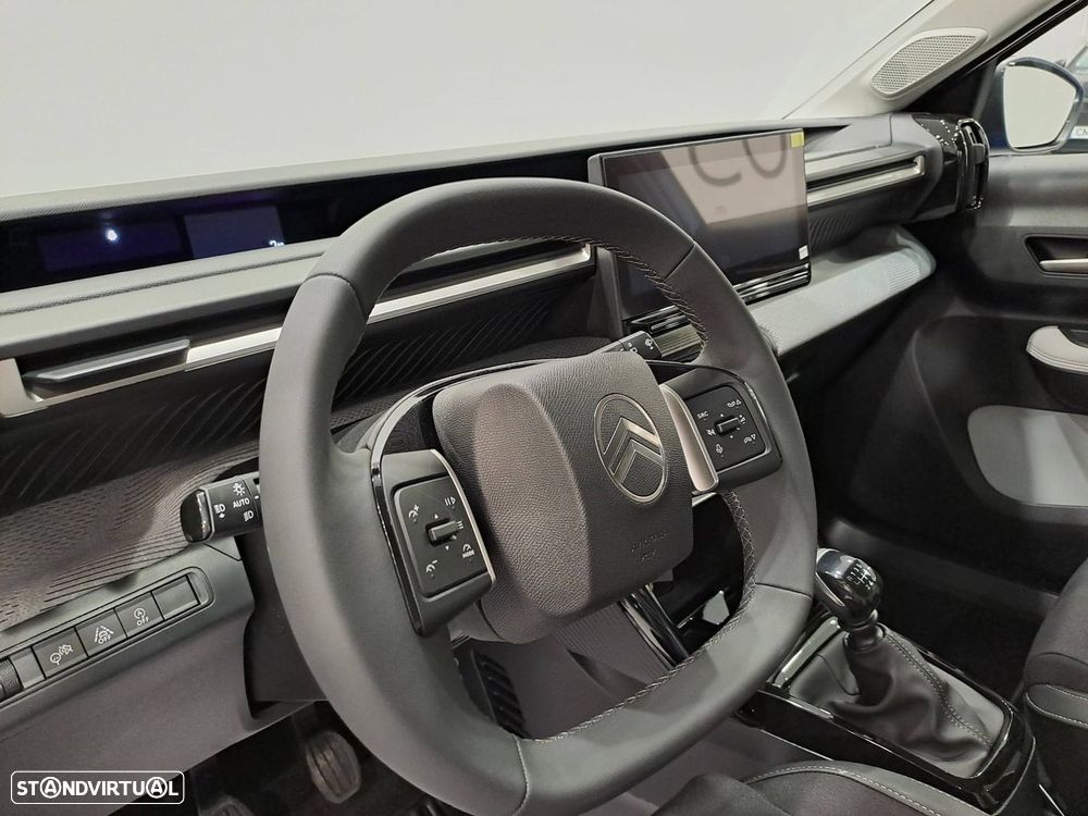 Citroën C3 1.2 Turbo Max - 10