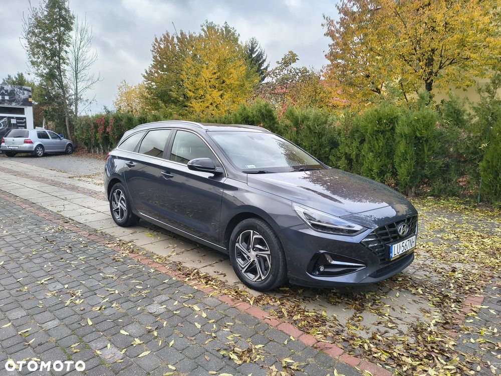 Hyundai I30 2022 photo 2