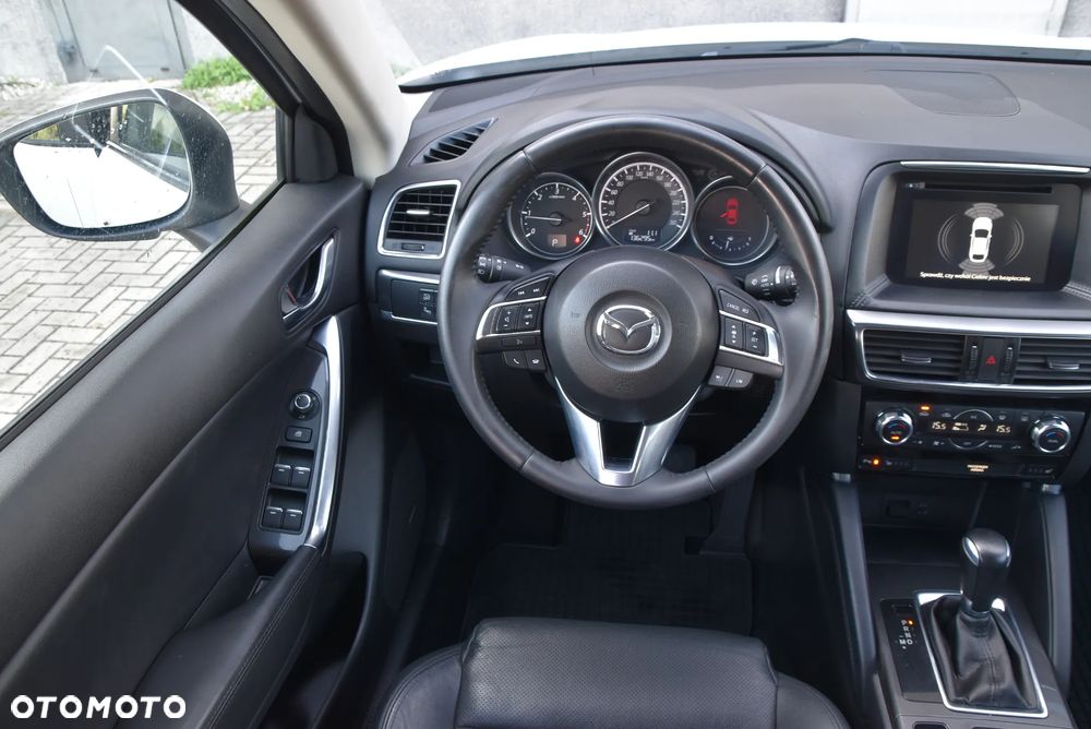 Mazda CX-5 2.2 SKYACTIV-D AWD Sports-Line - 20
