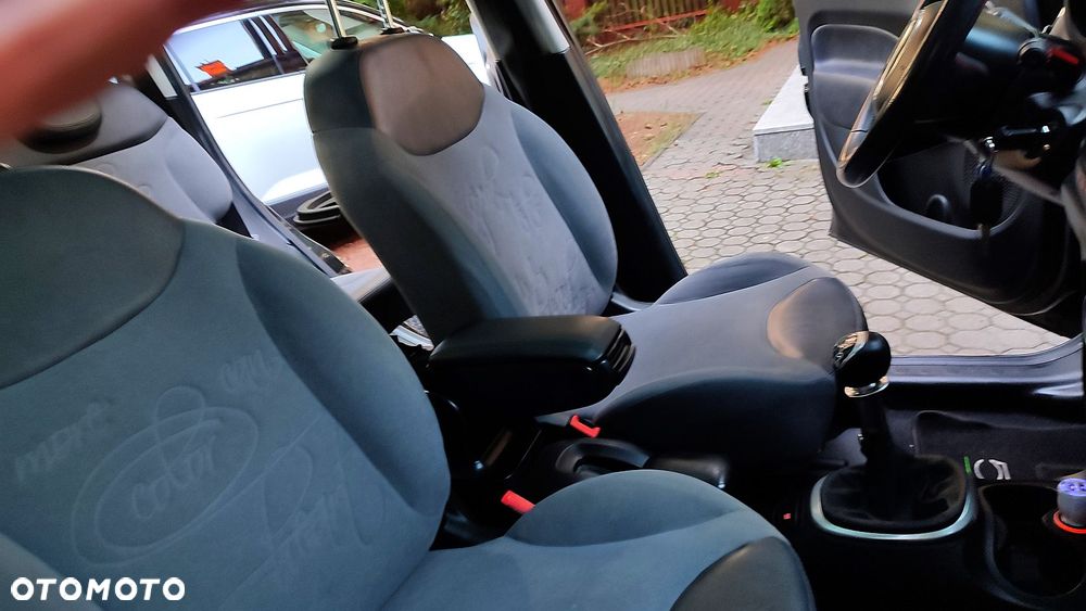 Fiat 500L 1.4 16V Rockstar - 29