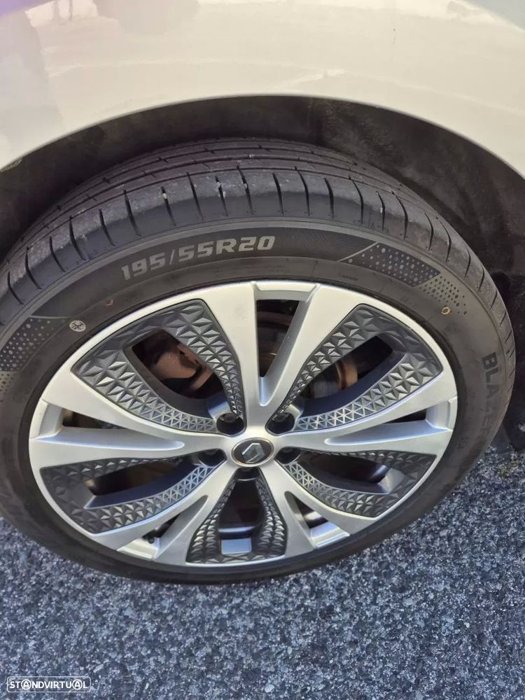 Renault Grand Scénic - 9