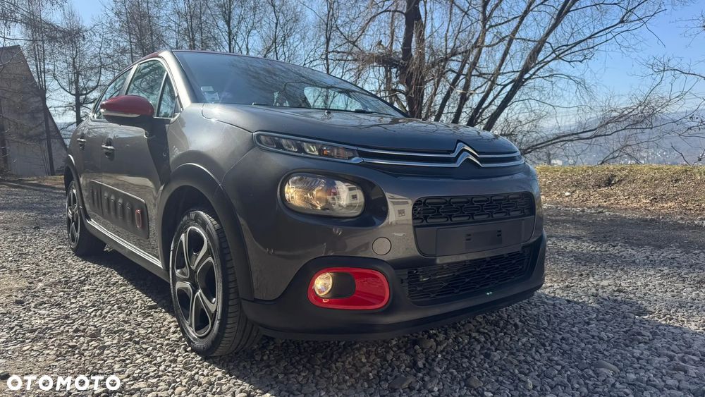 Citroën C3 - 23