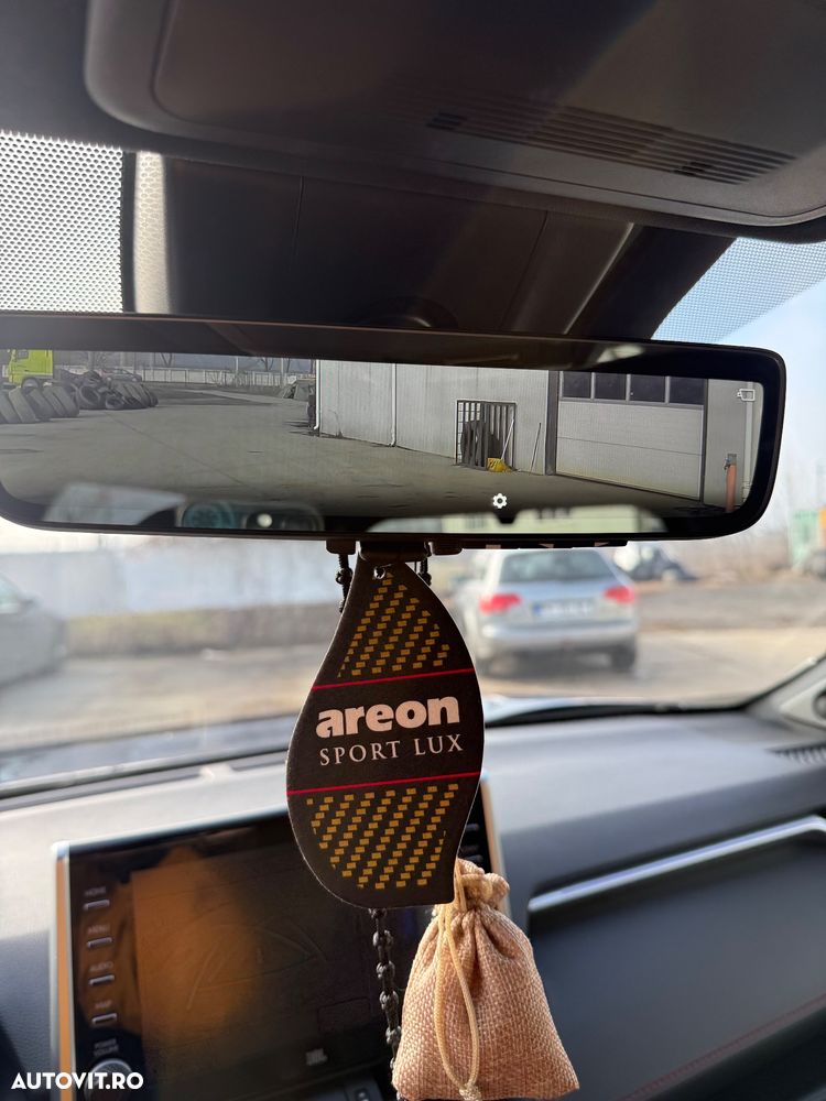 Toyota RAV4 2.5 VVT-iE 4x4 Luxury Premium - 14