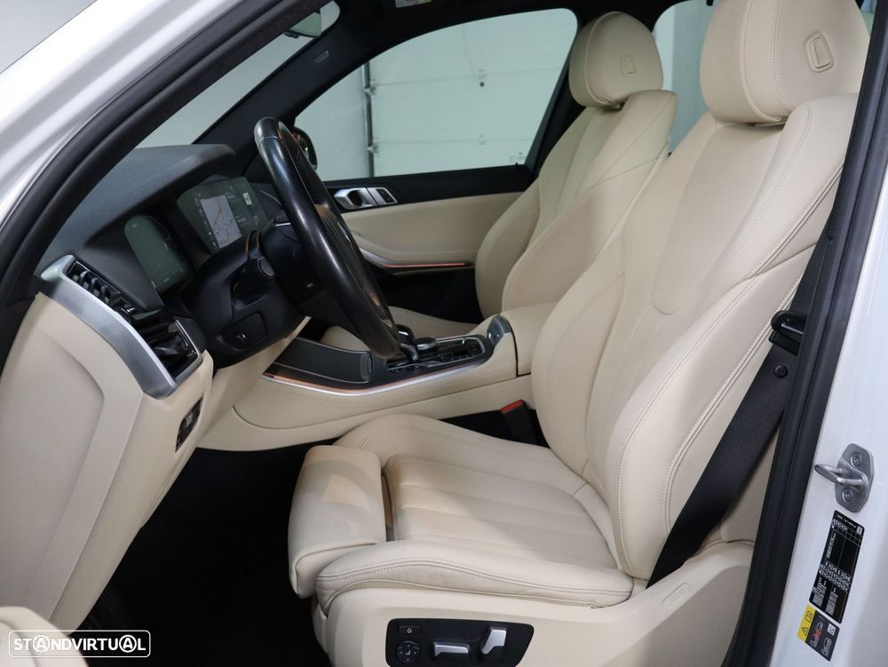 BMW X5 45 e xDrive - 6