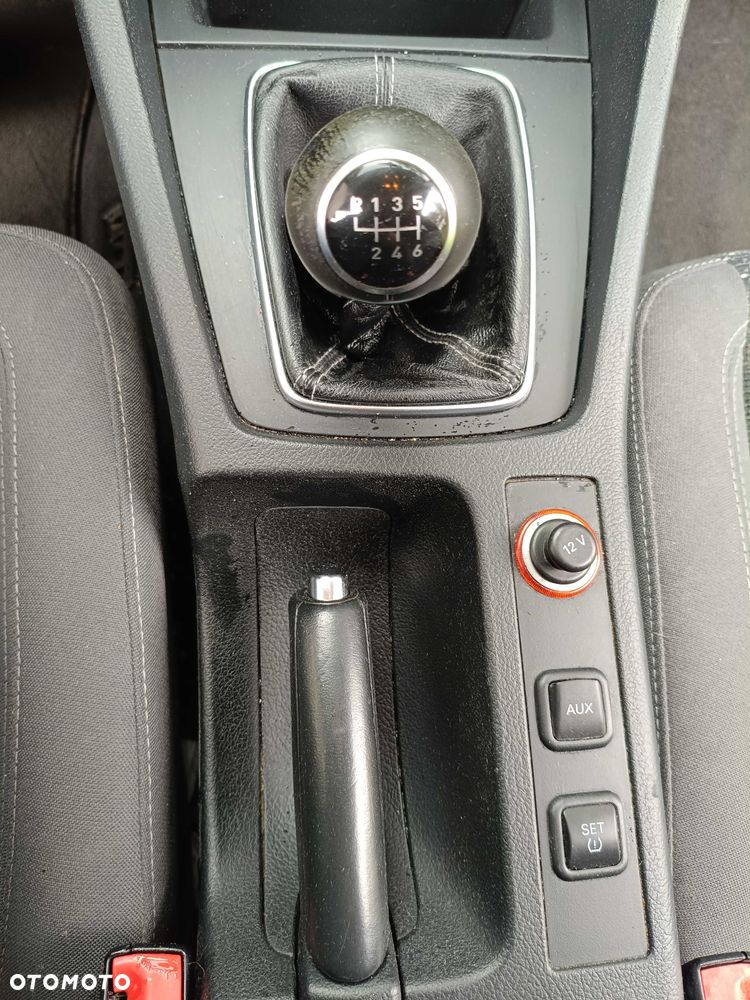 Seat Exeo - 4
