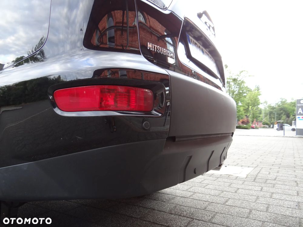 Mitsubishi Outlander 2.0 2WD Edition - 21