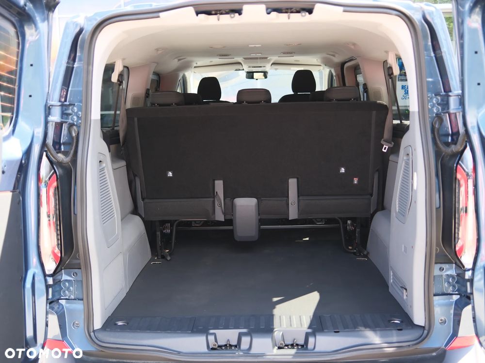 Ford Transit Custom Kombi 320 L2H1 Trend M1 - 17
