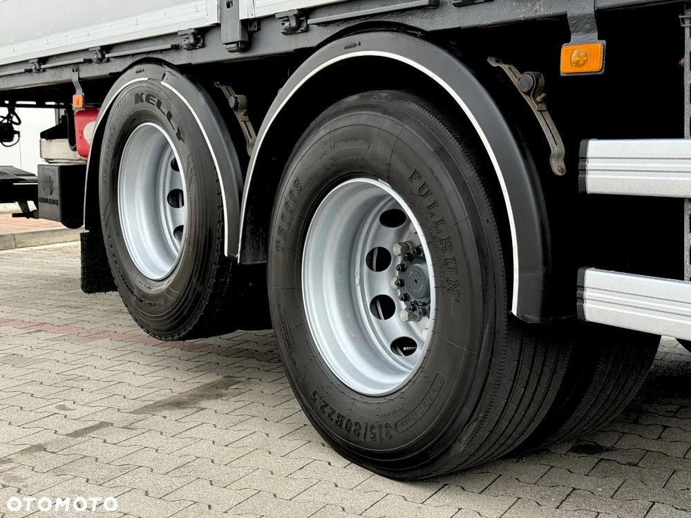 Renault REANULT T 440 / COMFORT / PRZESTRZENNY 9,52M / WINDA / 23 PALETY - 16