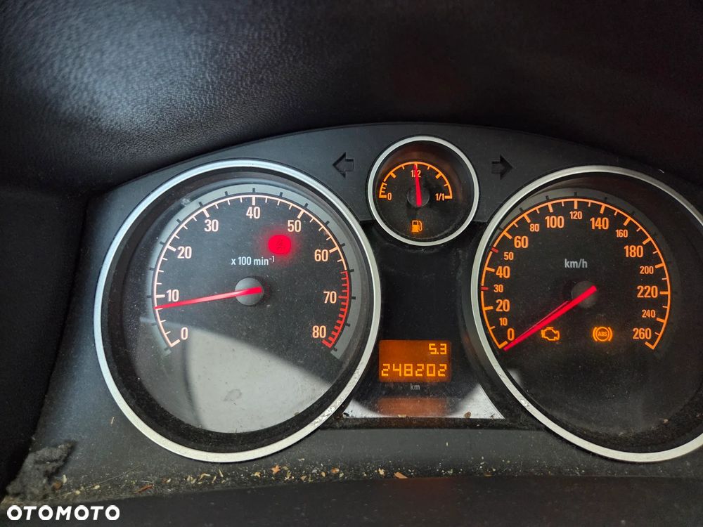 Opel Astra 1.4 Enjoy - 10