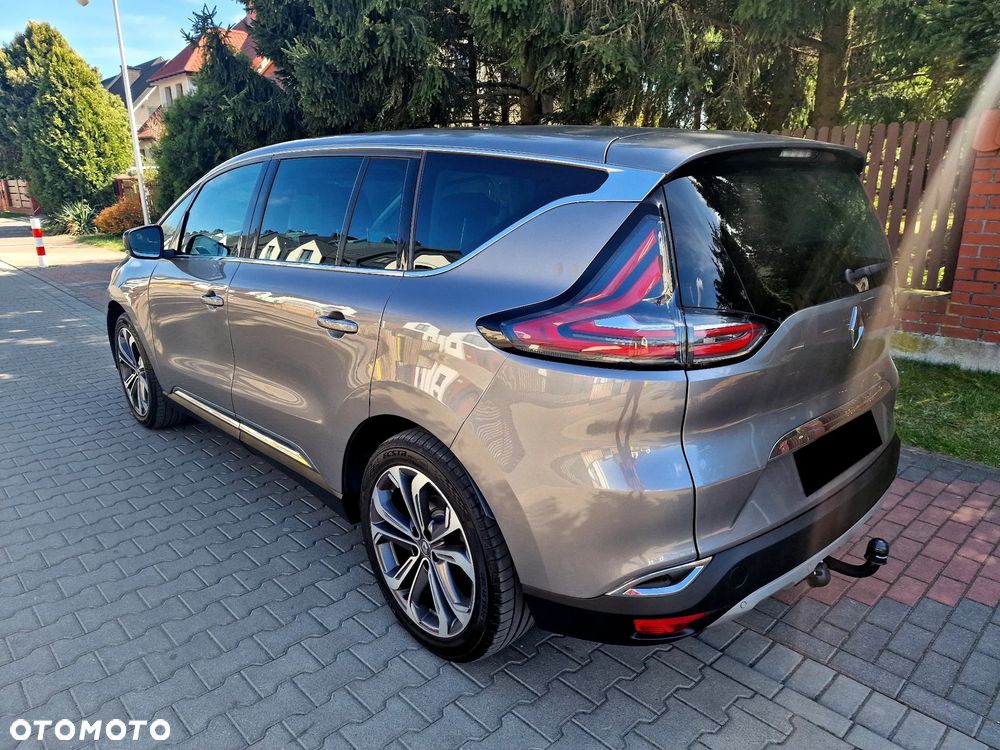 Renault Espace Energy dCi 160 EDC LIMITED - 6