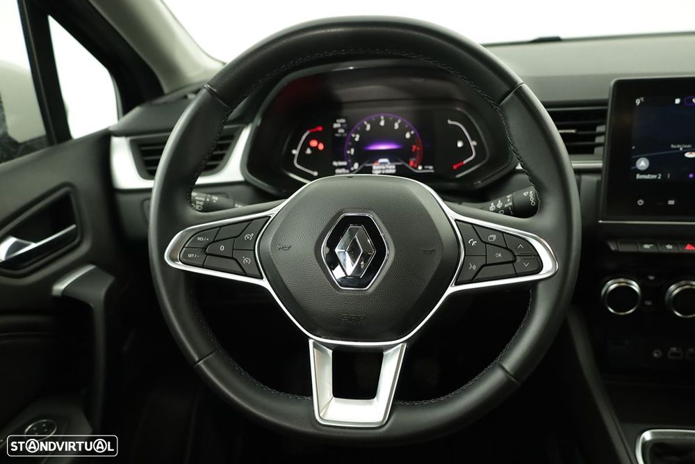 Renault Captur 1.0 TCe Techno - 15