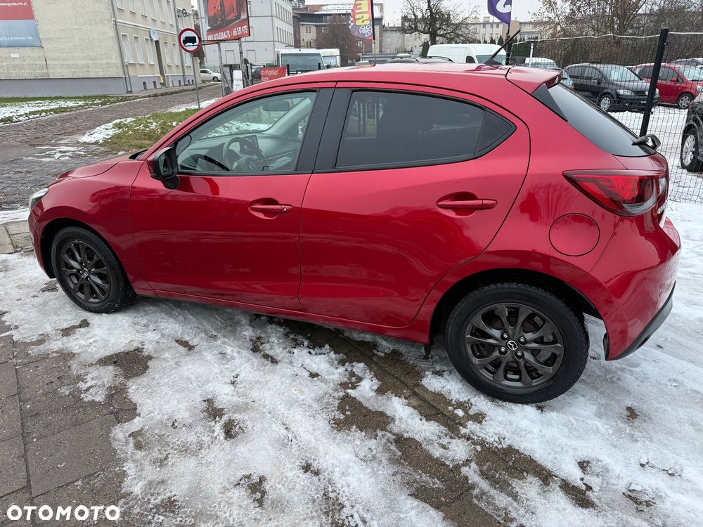 Mazda 2 SKYACTIV-G 90 Exclusive-Line - 6