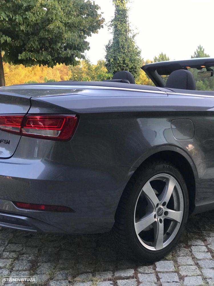 Audi A3 - 9