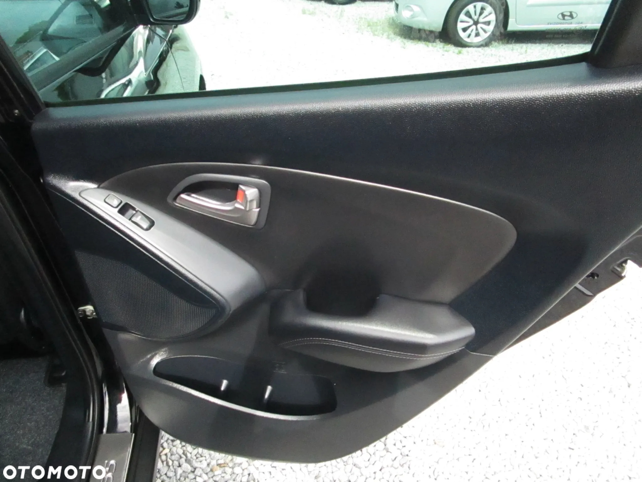 Hyundai ix35 1.6 2WD 5 Star Edition - 24