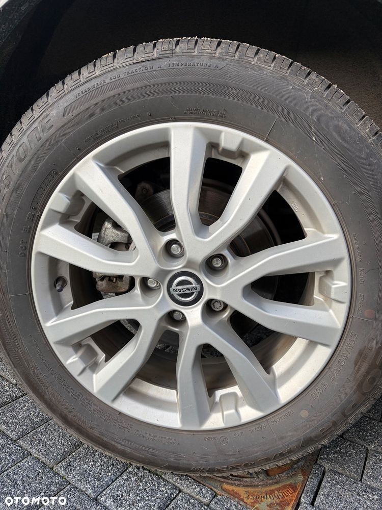 Nissan Qashqai - 16