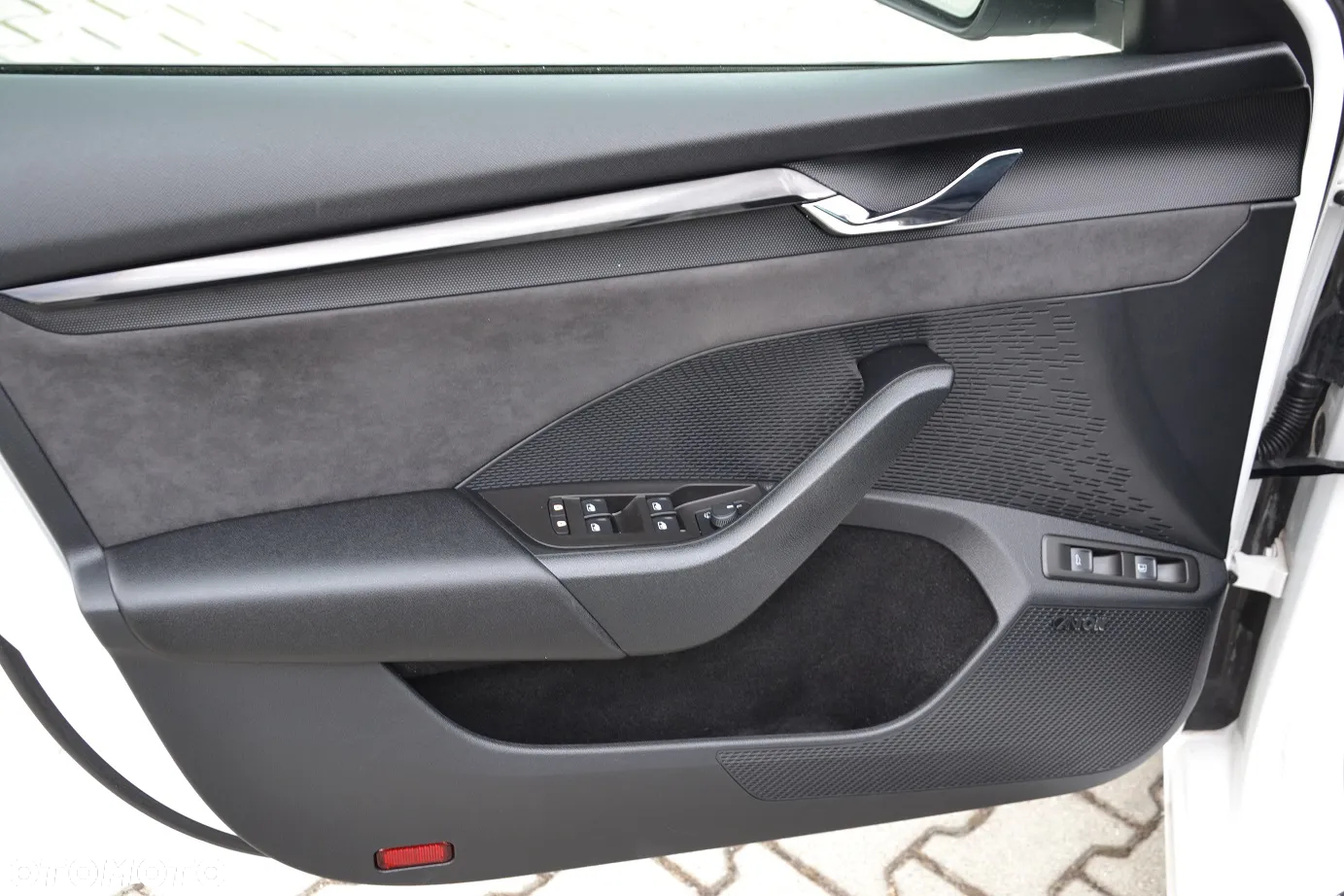 Skoda Octavia Combi 1.4 TSI iV DSG RS Plus - 13