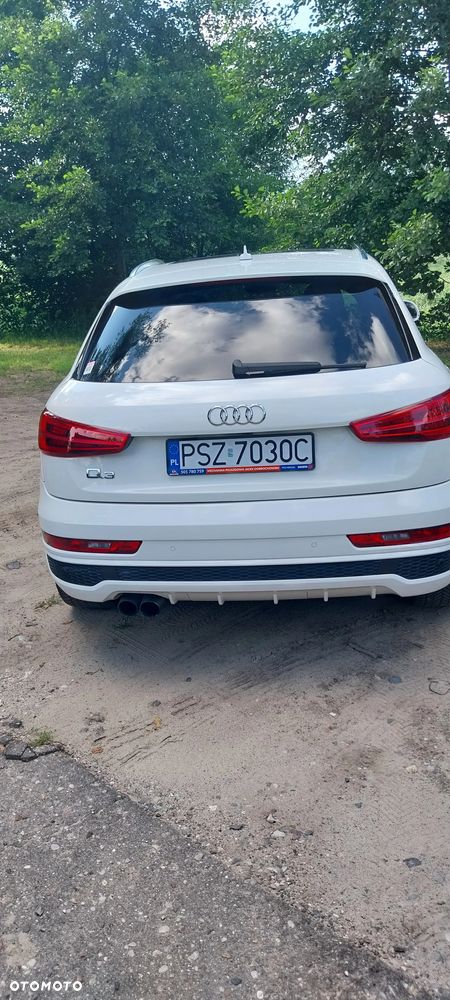 Audi Q3 2.0 TFSI quattro S tronic - 6