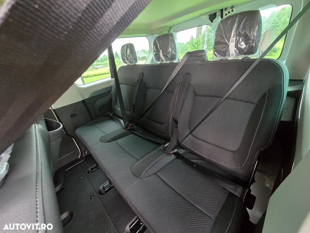 Renault Trafic - 18