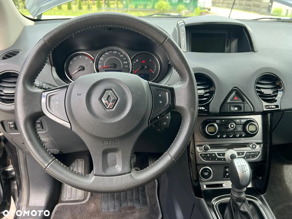 Renault Koleos - 16