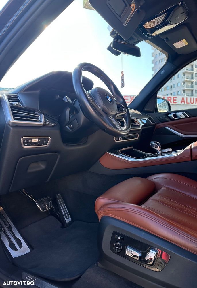 BMW X5 xDrive40i - 13