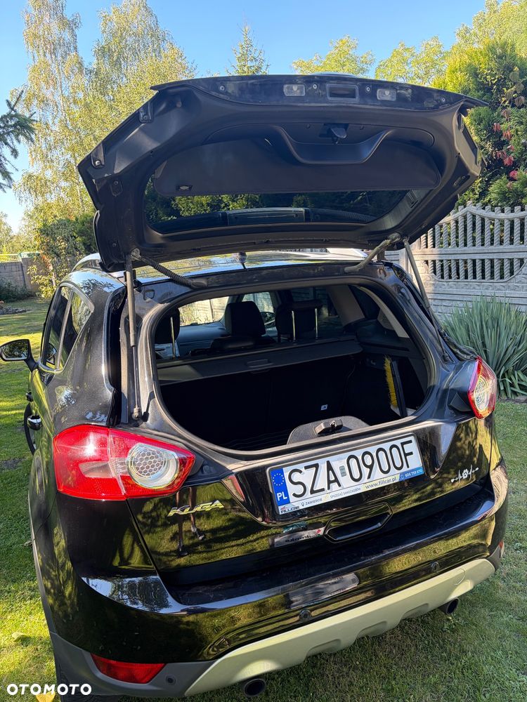 Ford Kuga - 15