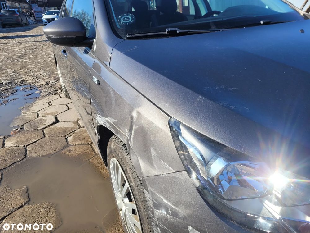 Peugeot 308 BlueHDi 120 Stop & Start Style - 16