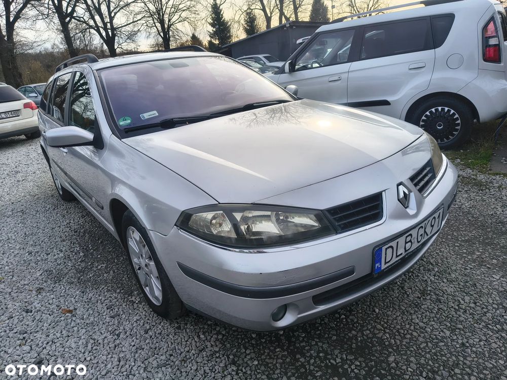 Renault Laguna 2.0 Pack Authentique - 3