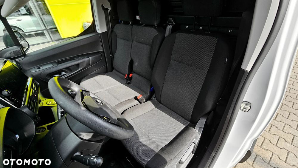 Opel Combo Life 1.5 CDTI Essentia S&S - 12