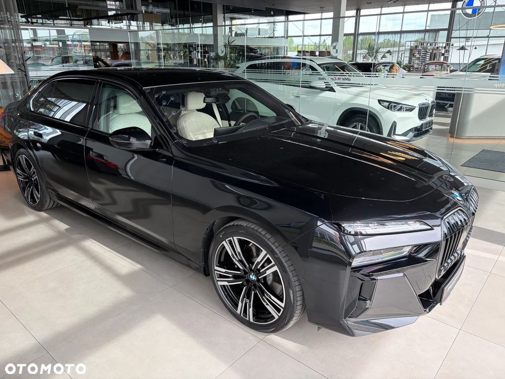 BMW Seria 7 740d xDrive mHEV sport - 15